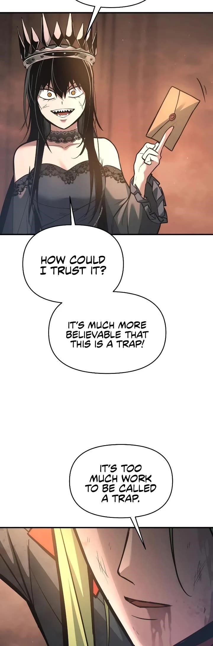 I Became the Tyrant of a Defence Game Chapter 151 - Page 29 in English