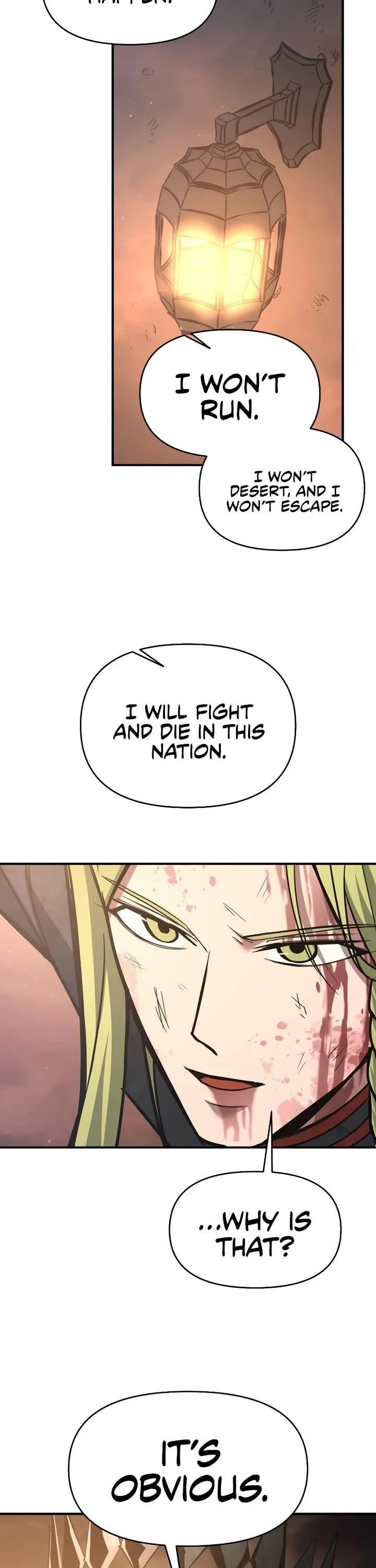 I Became the Tyrant of a Defence Game Chapter 151 - Page 42 in English