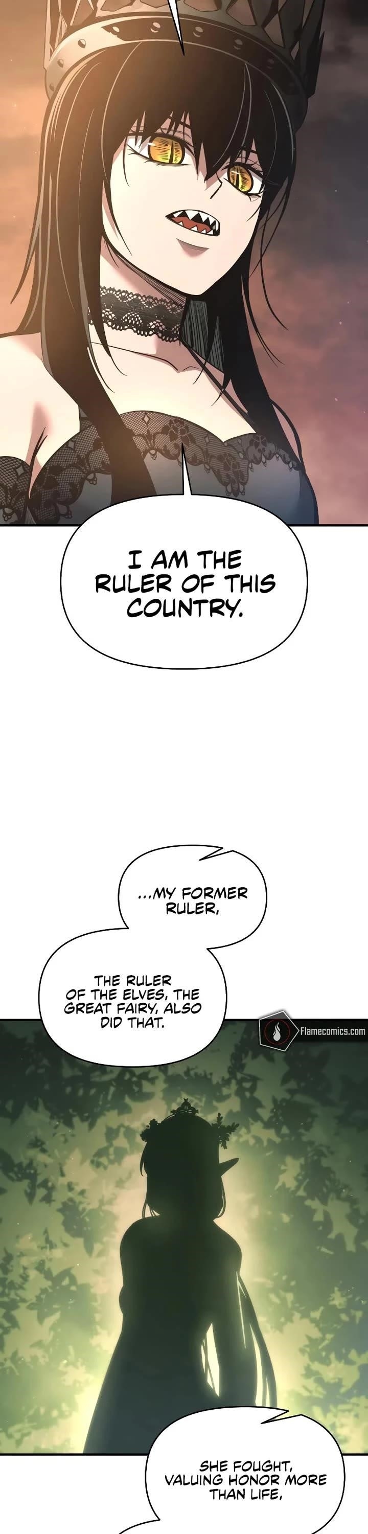I Became the Tyrant of a Defence Game Chapter 151 - Page 43 in English