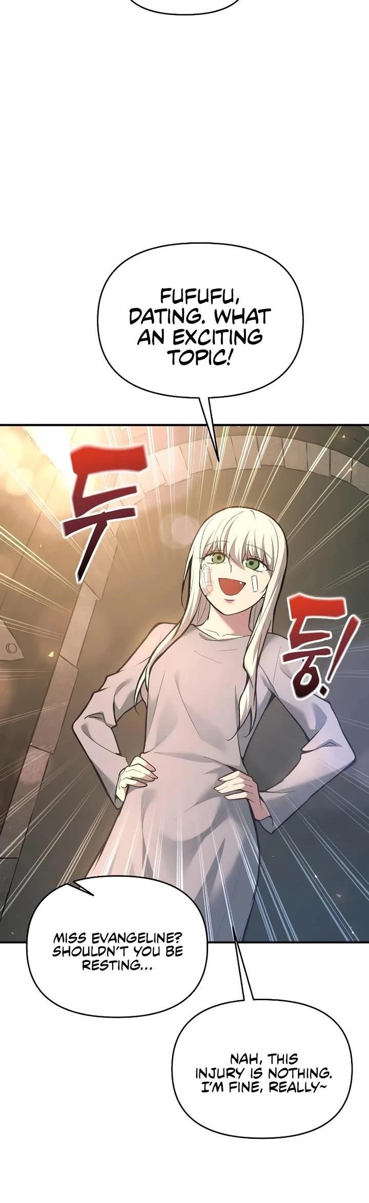 I Became the Tyrant of a Defence Game Chapter 151 - Page 5 in English