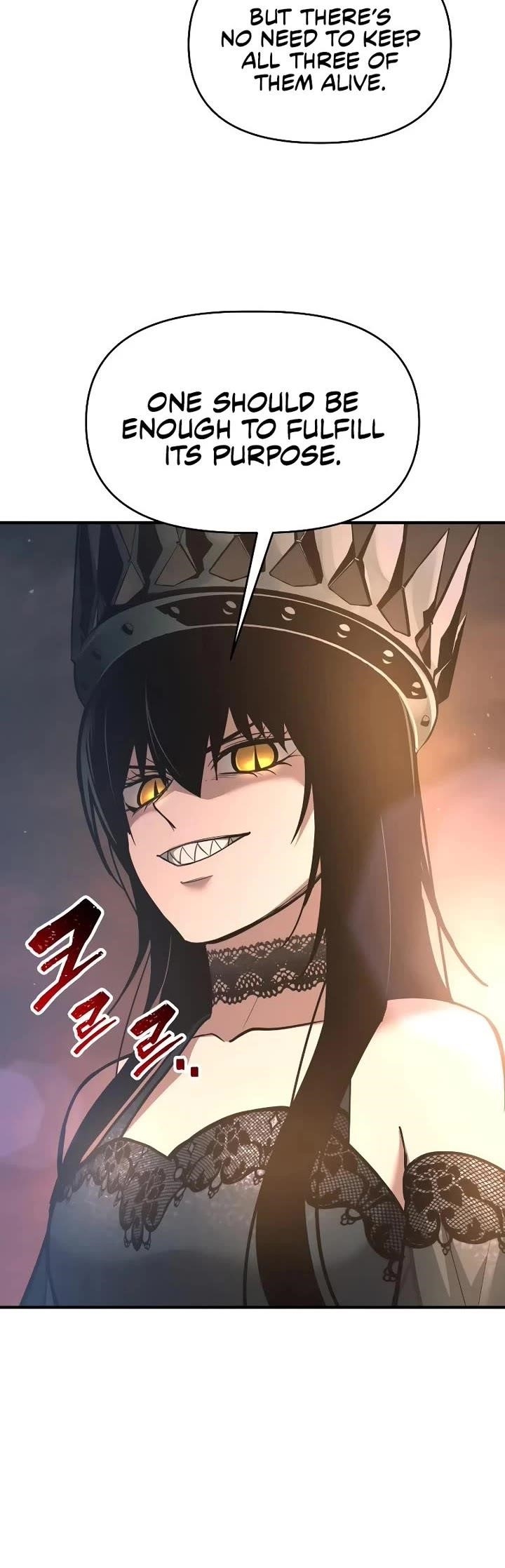 I Became the Tyrant of a Defence Game Chapter 151 - Page 50 in English