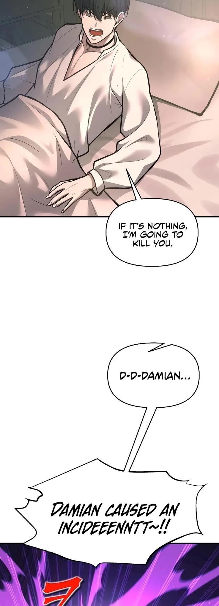 I Became the Tyrant of a Defence Game Chapter 151 - Page 53 in English
