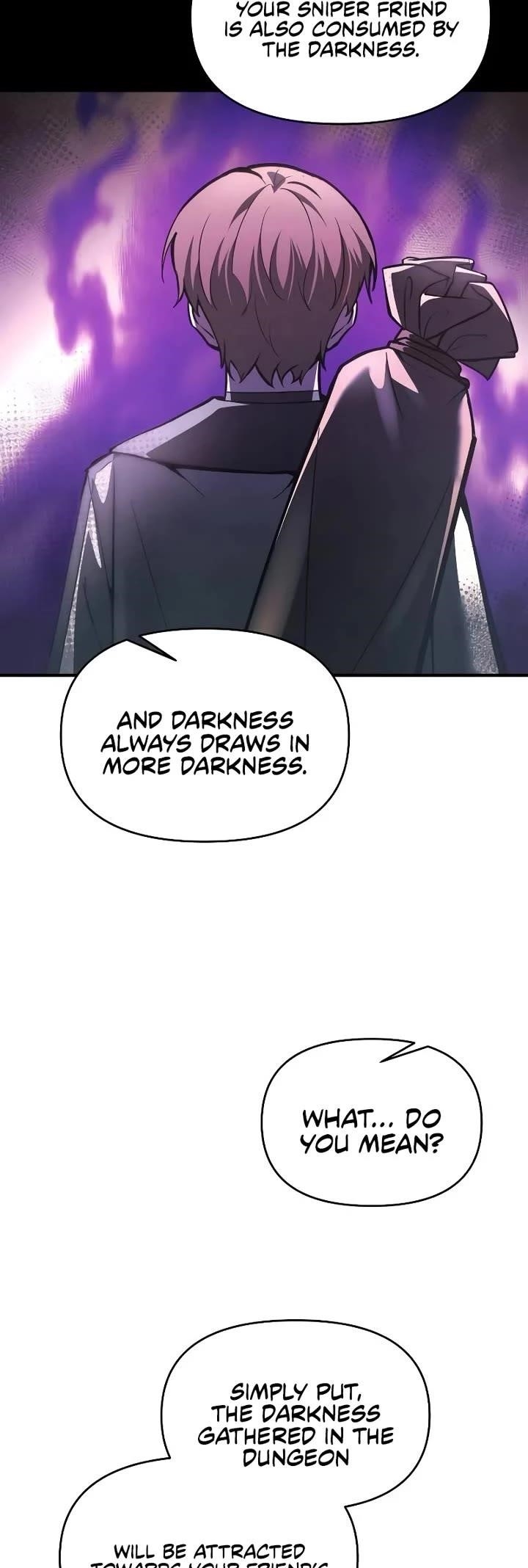 I Became the Tyrant of a Defence Game Chapter 153 - Page 19 in English