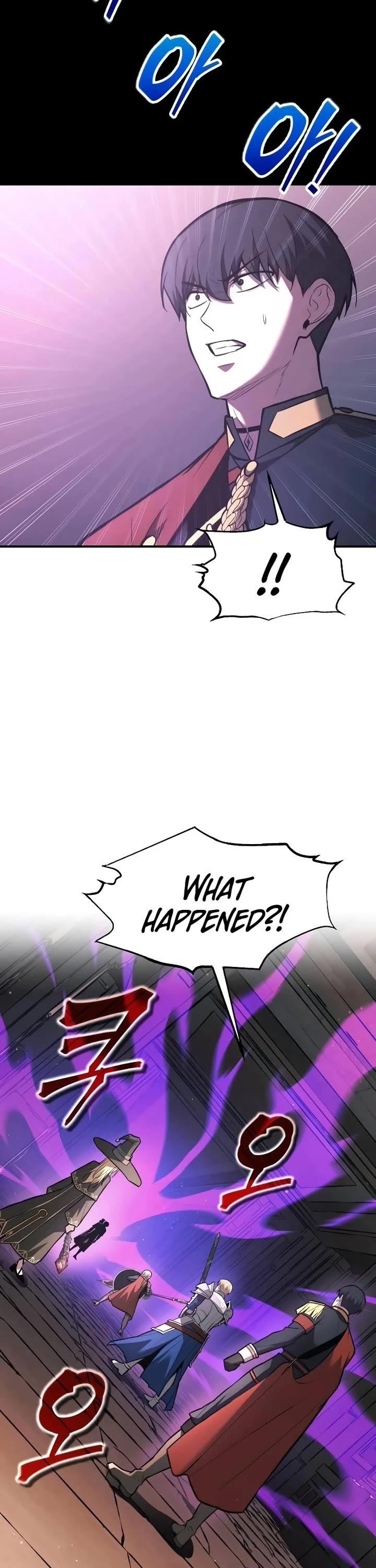 I Became the Tyrant of a Defence Game Chapter 153 - Page 23 in English