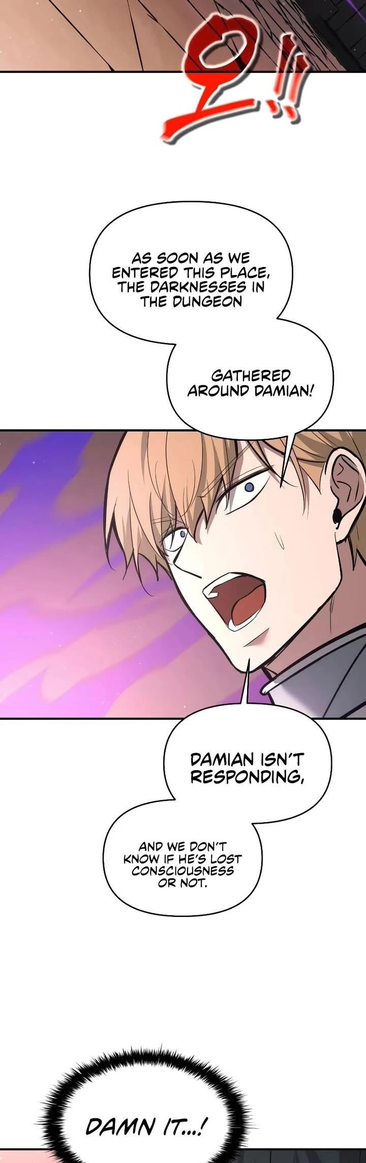 I Became the Tyrant of a Defence Game Chapter 153 - Page 24 in English