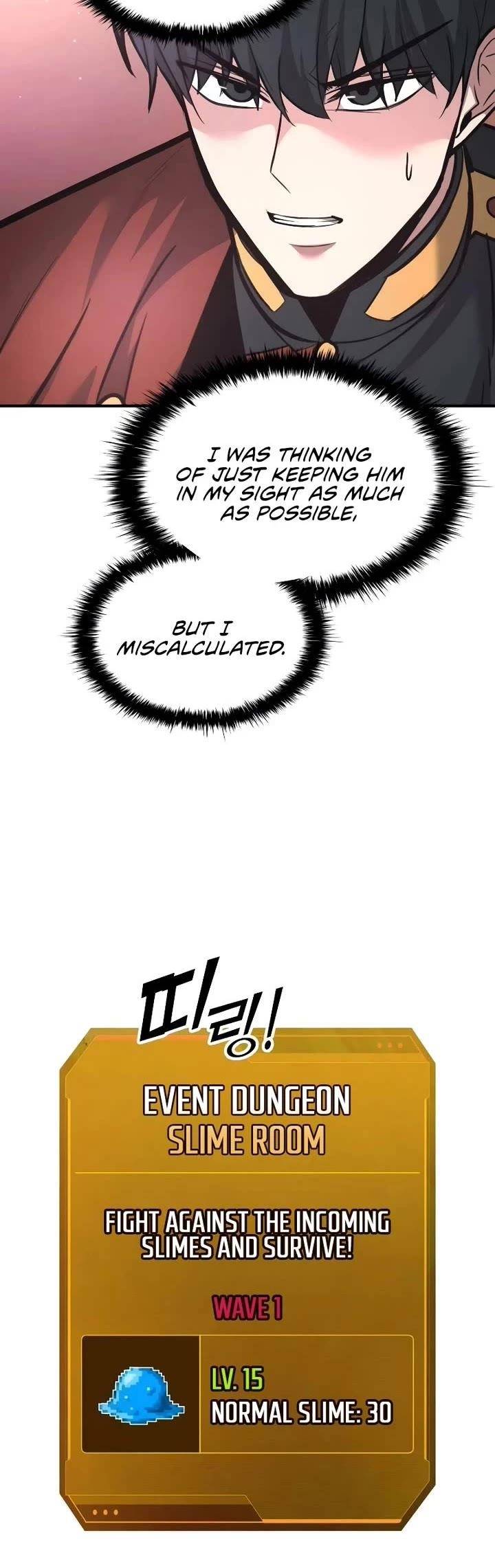 I Became the Tyrant of a Defence Game Chapter 153 - Page 25 in English