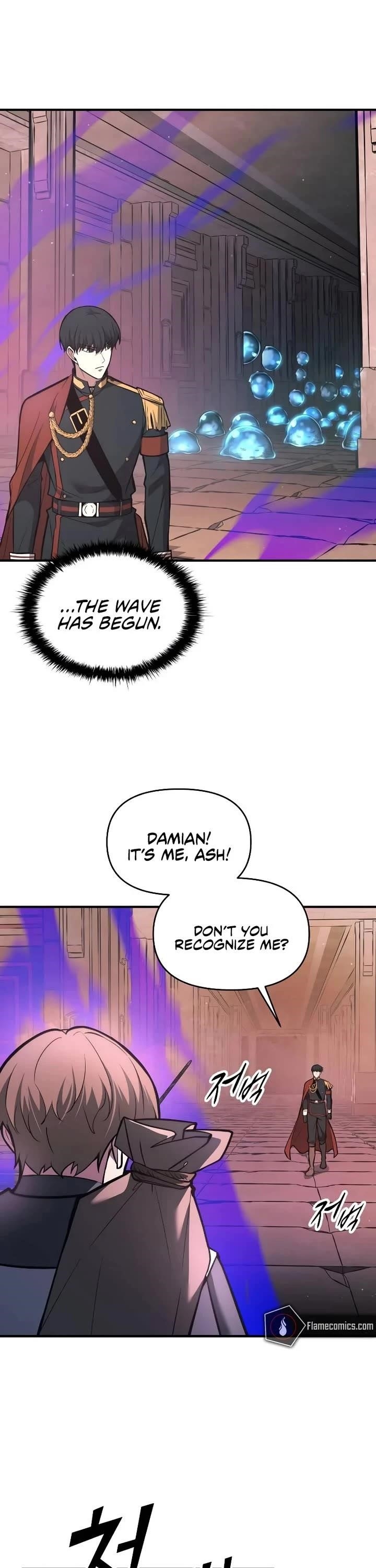 I Became the Tyrant of a Defence Game Chapter 153 - Page 26 in English