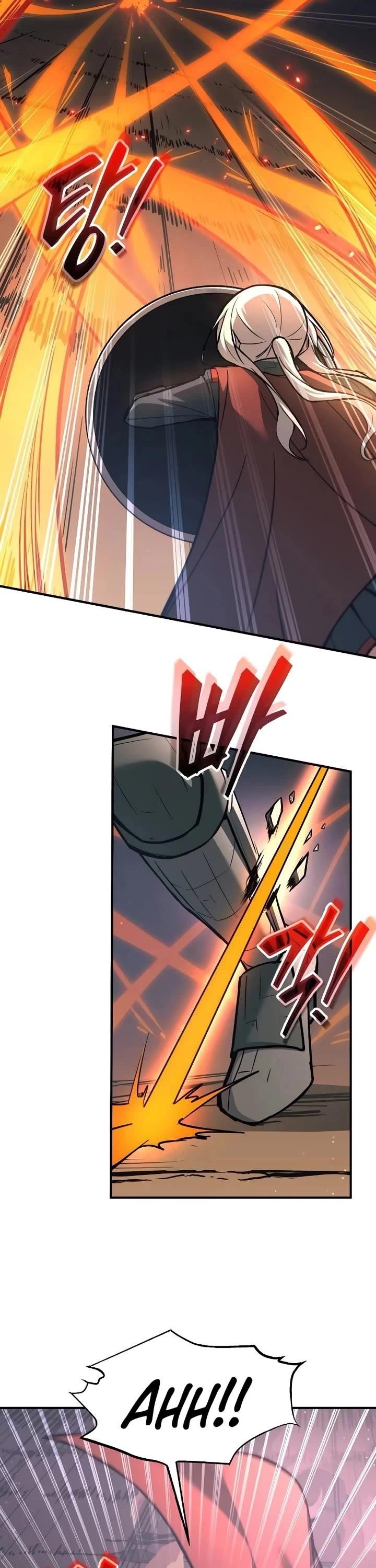 I Became the Tyrant of a Defence Game Chapter 153 - Page 36 in English