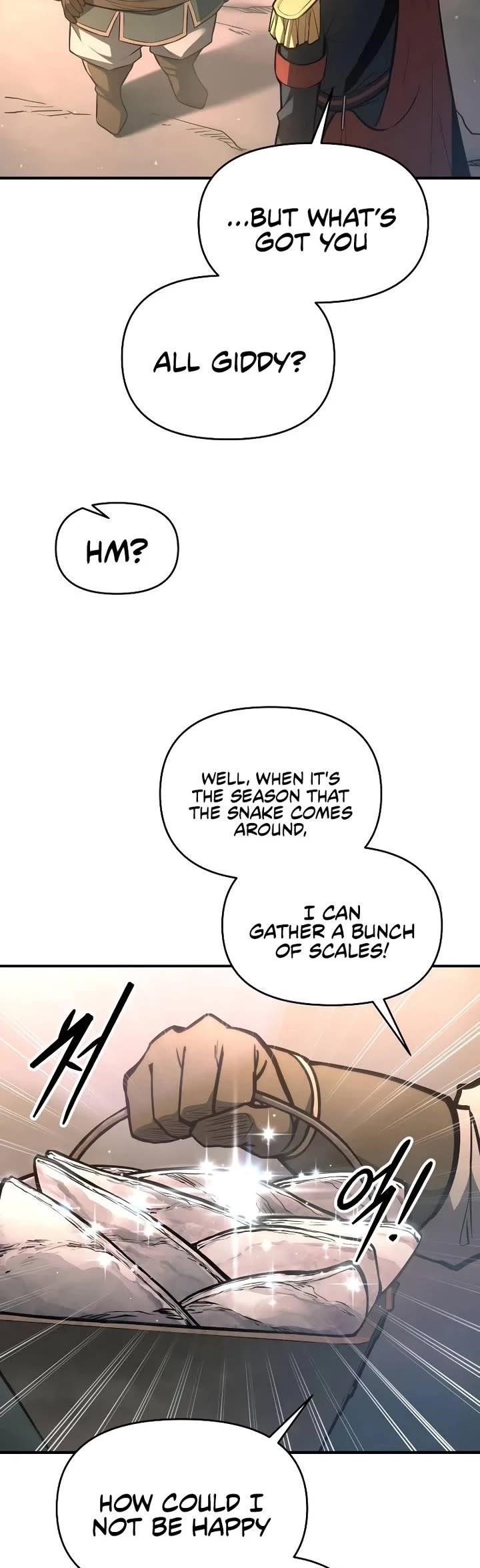 I Became the Tyrant of a Defence Game Chapter 153 - Page 4 in English
