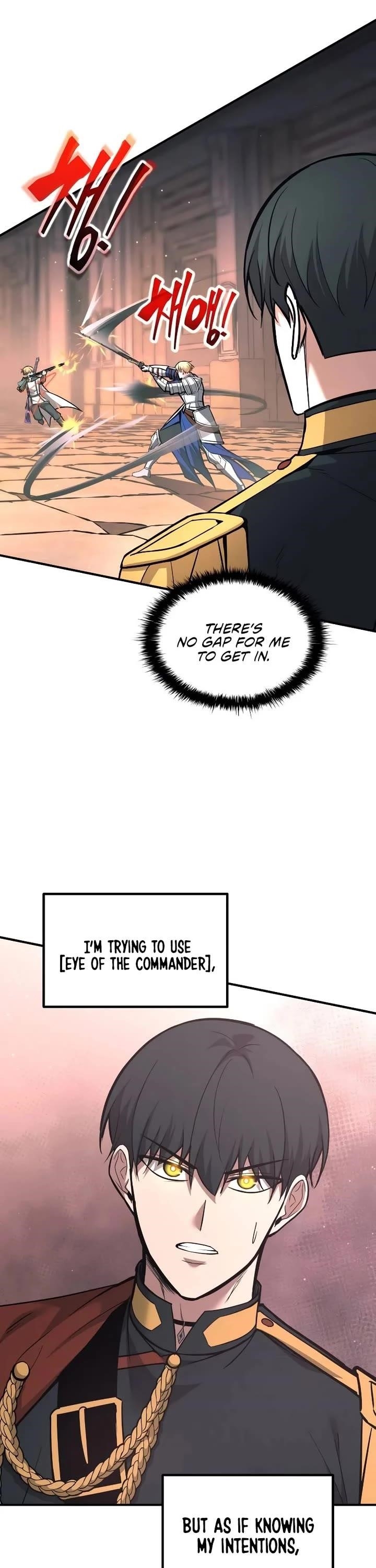 I Became the Tyrant of a Defence Game Chapter 153 - Page 41 in English