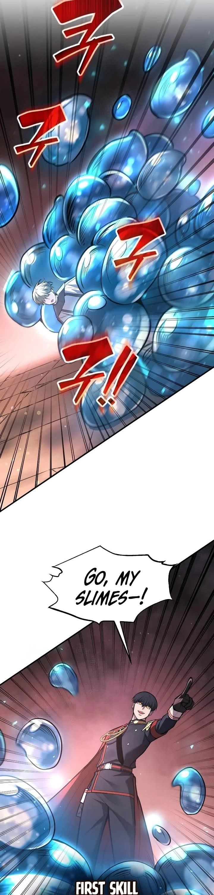 I Became the Tyrant of a Defence Game Chapter 153 - Page 47 in English