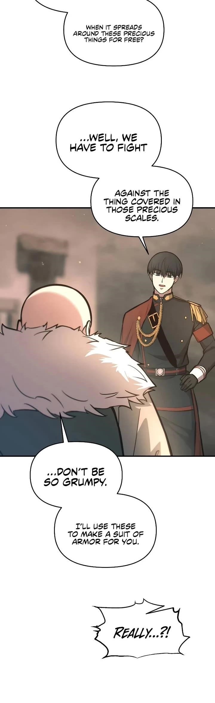 I Became the Tyrant of a Defence Game Chapter 153 - Page 5 in English