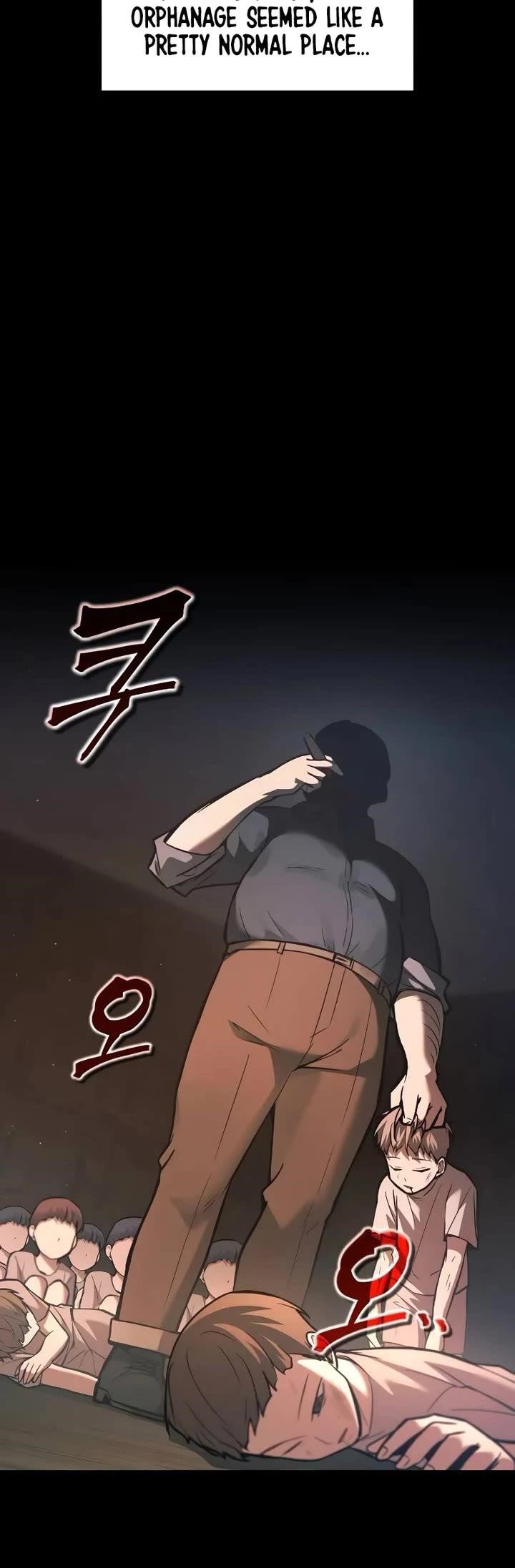 I Became the Tyrant of a Defence Game Chapter 153 - Page 54 in English