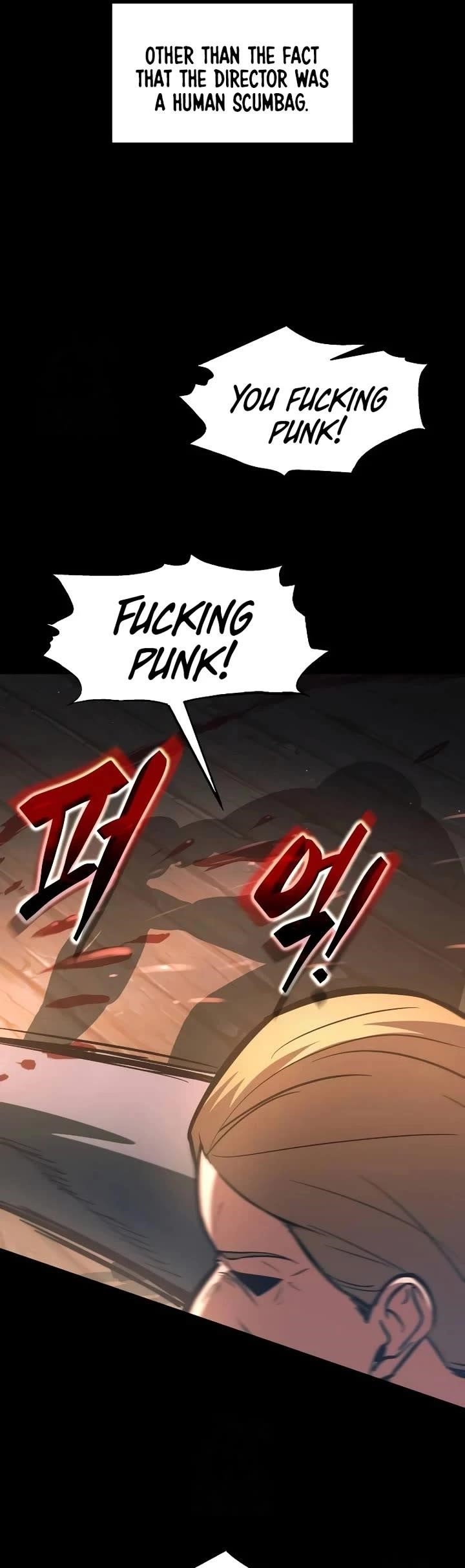 I Became the Tyrant of a Defence Game Chapter 153 - Page 55 in English