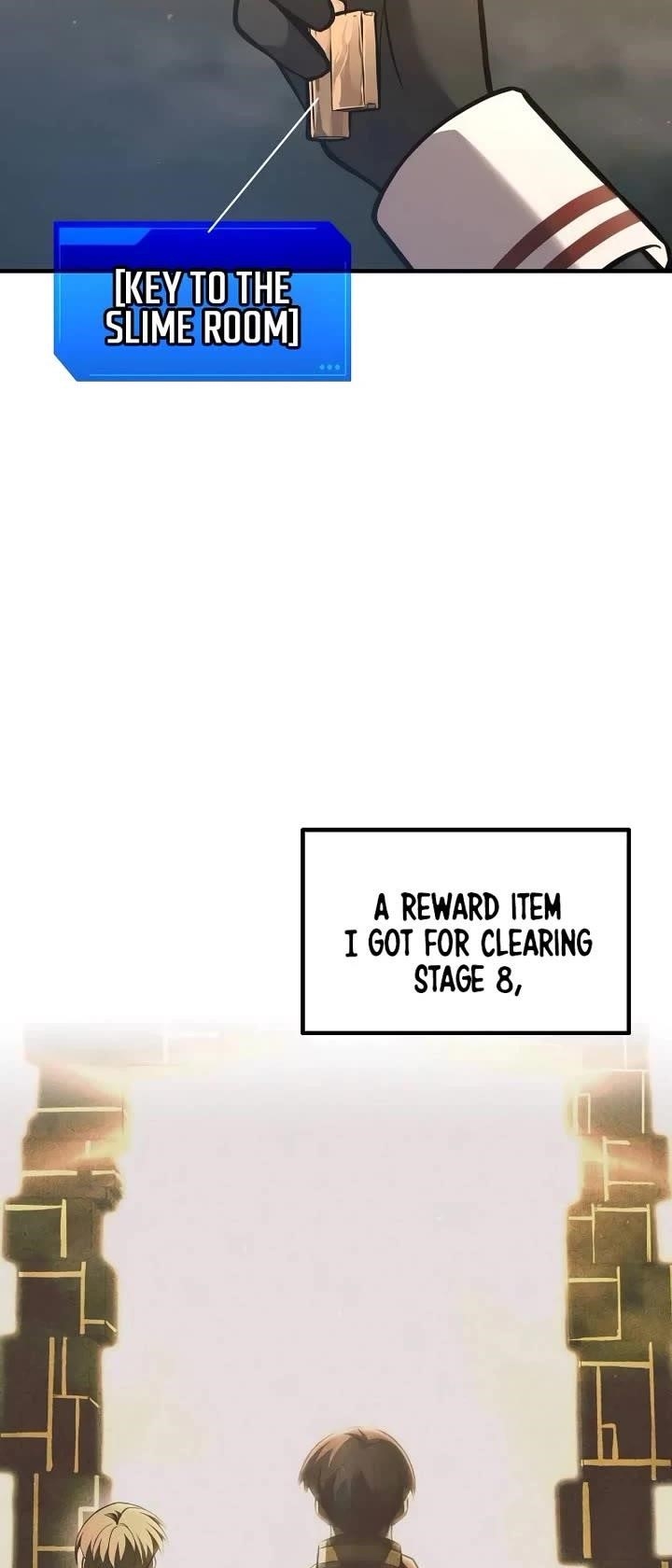 I Became the Tyrant of a Defence Game Chapter 153 - Page 9 in English