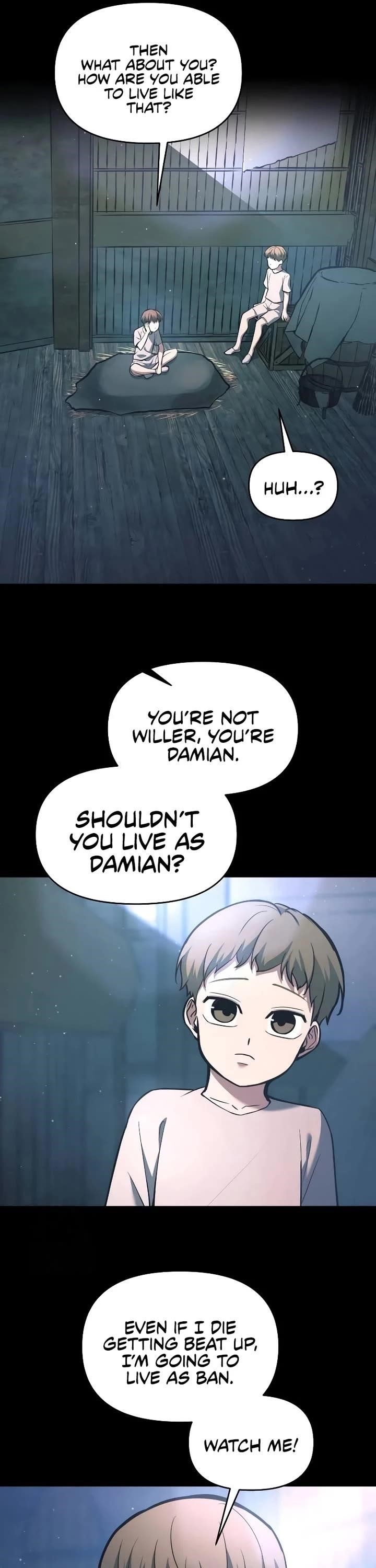 I Became the Tyrant of a Defence Game Chapter 154 - Page 11 in English