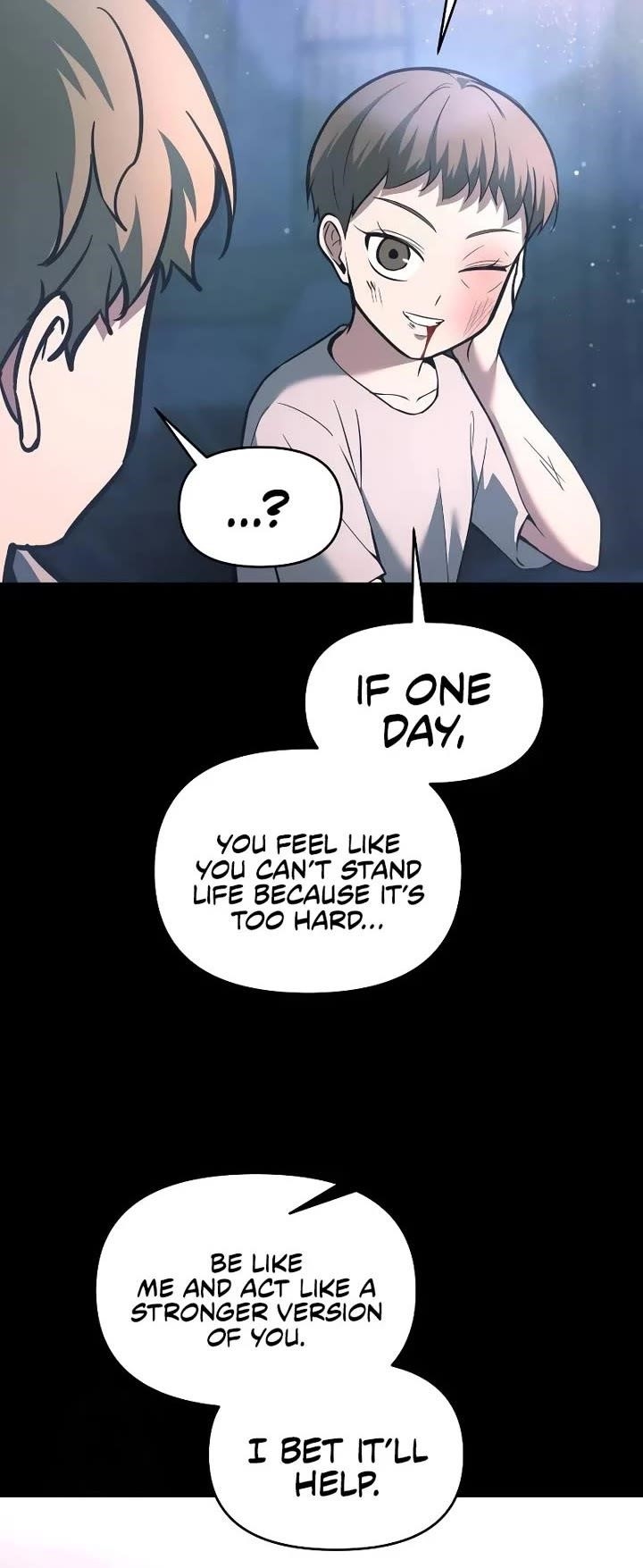 I Became the Tyrant of a Defence Game Chapter 154 - Page 15 in English