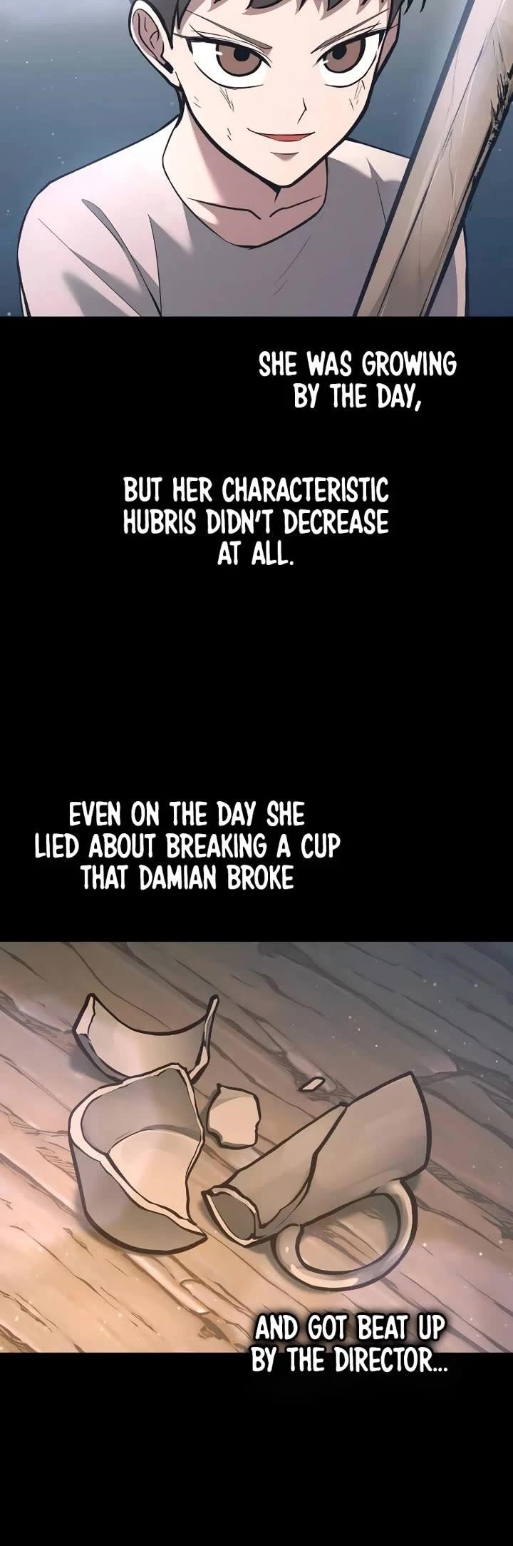 I Became the Tyrant of a Defence Game Chapter 154 - Page 20 in English