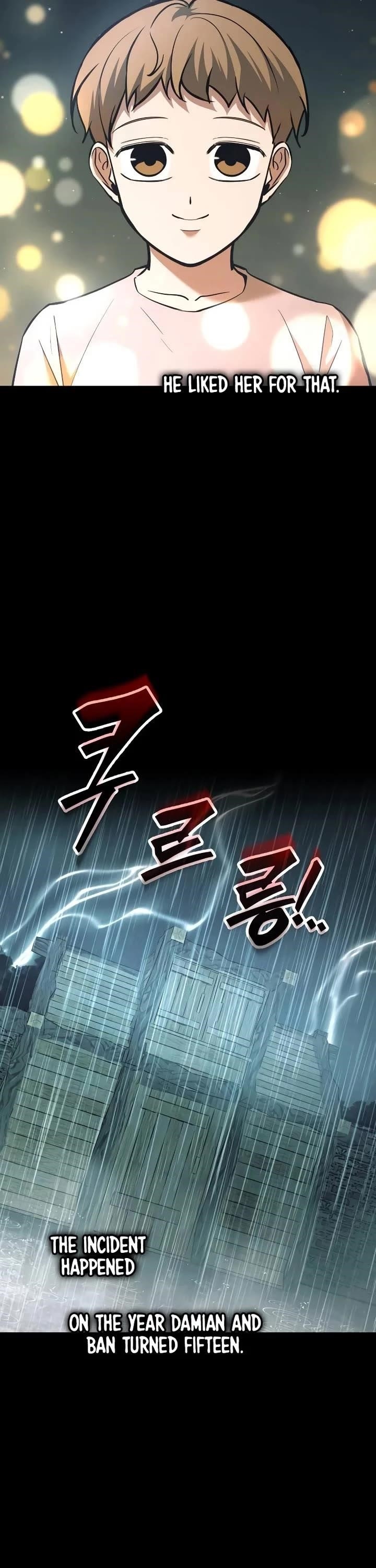 I Became the Tyrant of a Defence Game Chapter 154 - Page 23 in English