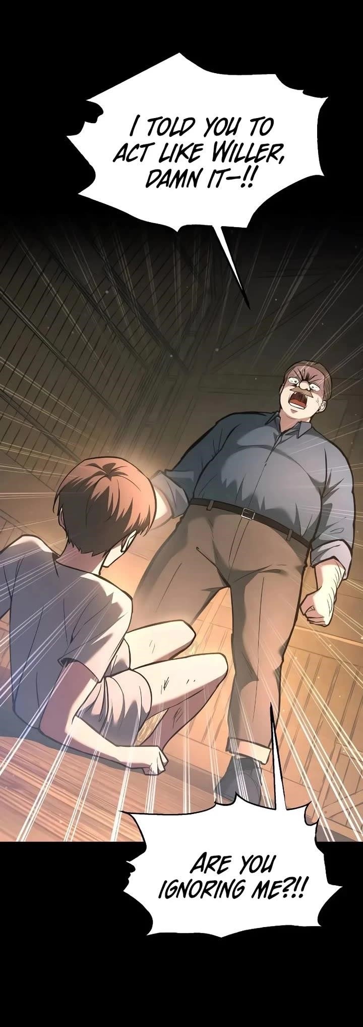 I Became the Tyrant of a Defence Game Chapter 154 - Page 24 in English