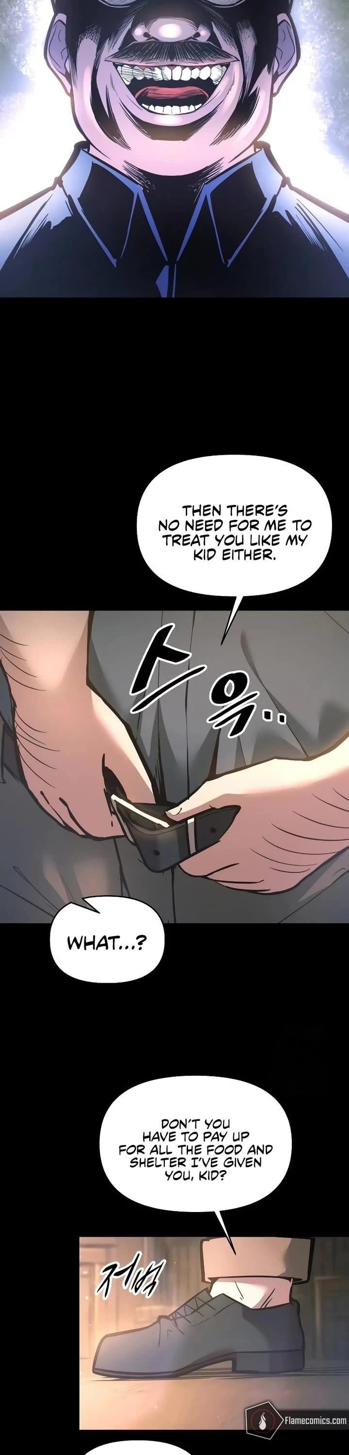 I Became the Tyrant of a Defence Game Chapter 154 - Page 27 in English