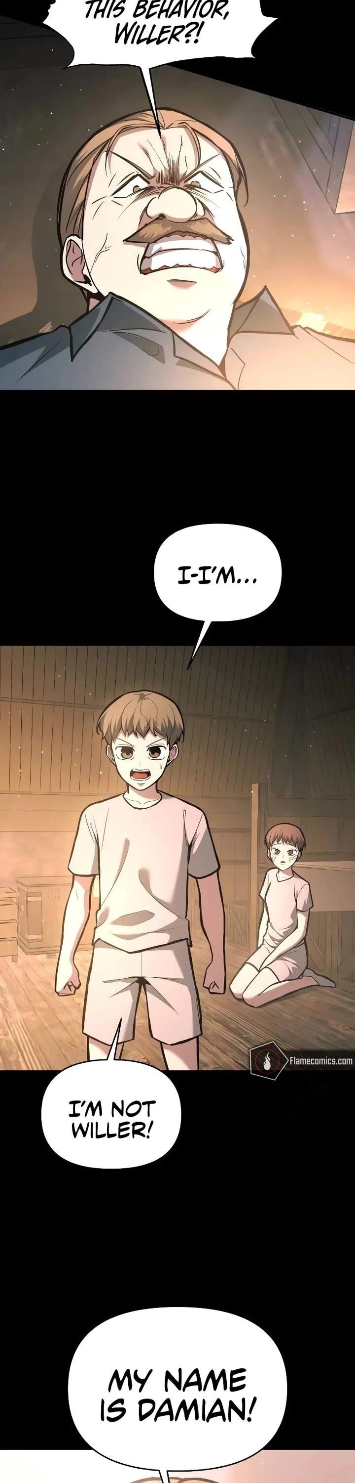 I Became the Tyrant of a Defence Game Chapter 154 - Page 32 in English