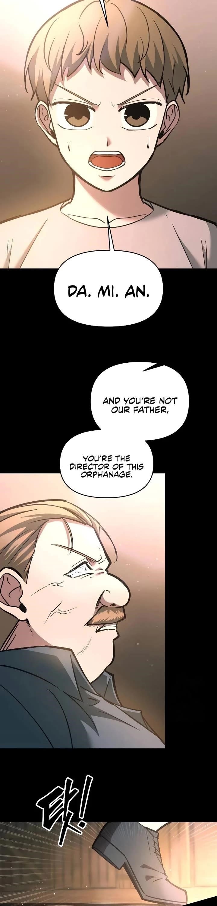 I Became the Tyrant of a Defence Game Chapter 154 - Page 33 in English
