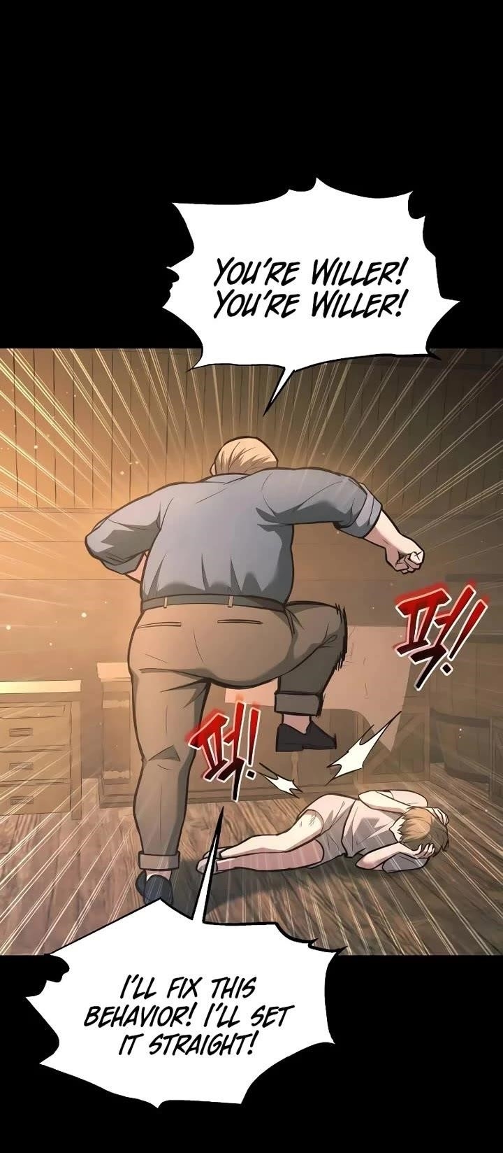 I Became the Tyrant of a Defence Game Chapter 154 - Page 35 in English