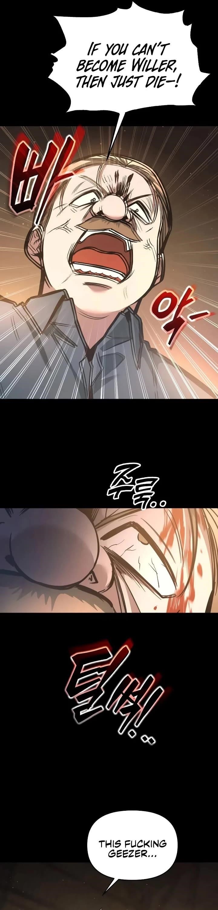 I Became the Tyrant of a Defence Game Chapter 154 - Page 36 in English