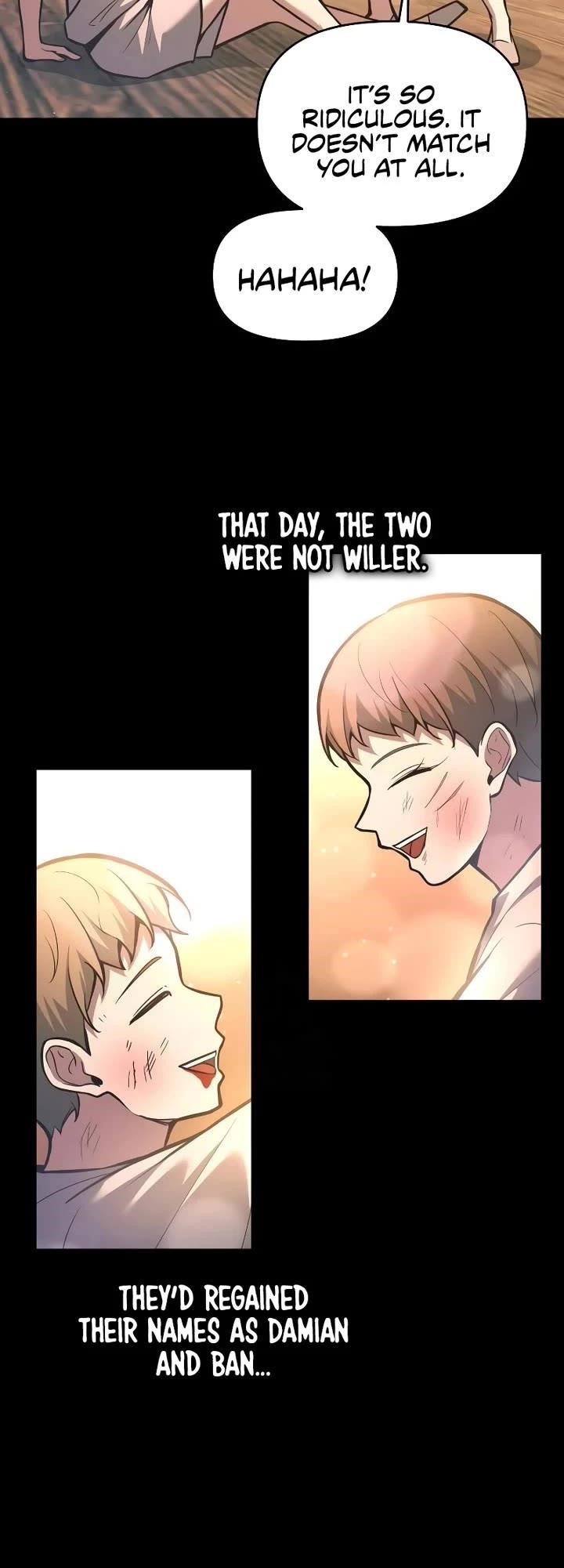 I Became the Tyrant of a Defence Game Chapter 154 - Page 39 in English