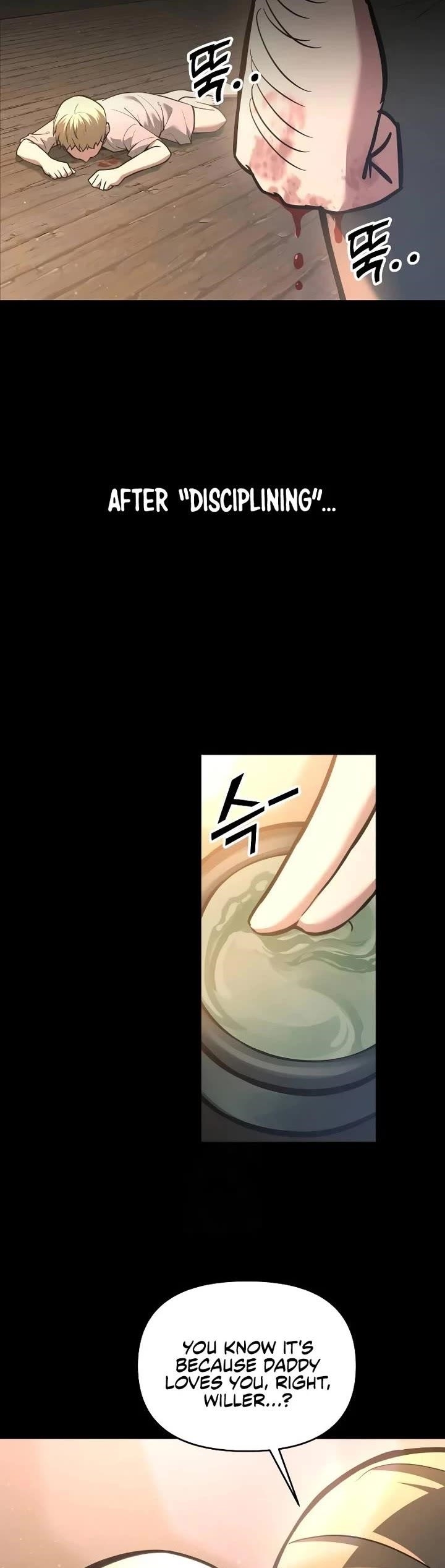 I Became the Tyrant of a Defence Game Chapter 154 - Page 4 in English