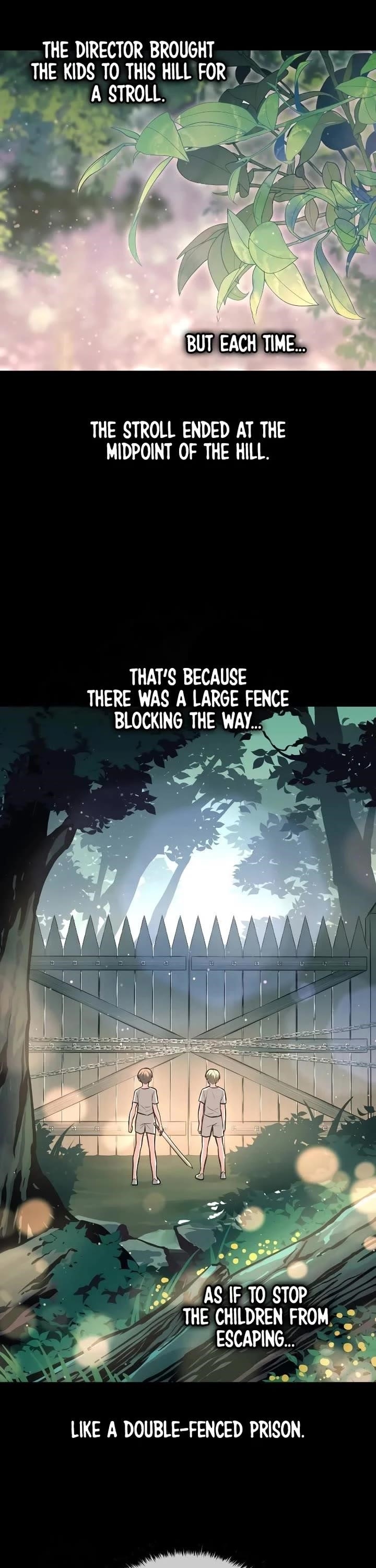 I Became the Tyrant of a Defence Game Chapter 154 - Page 46 in English