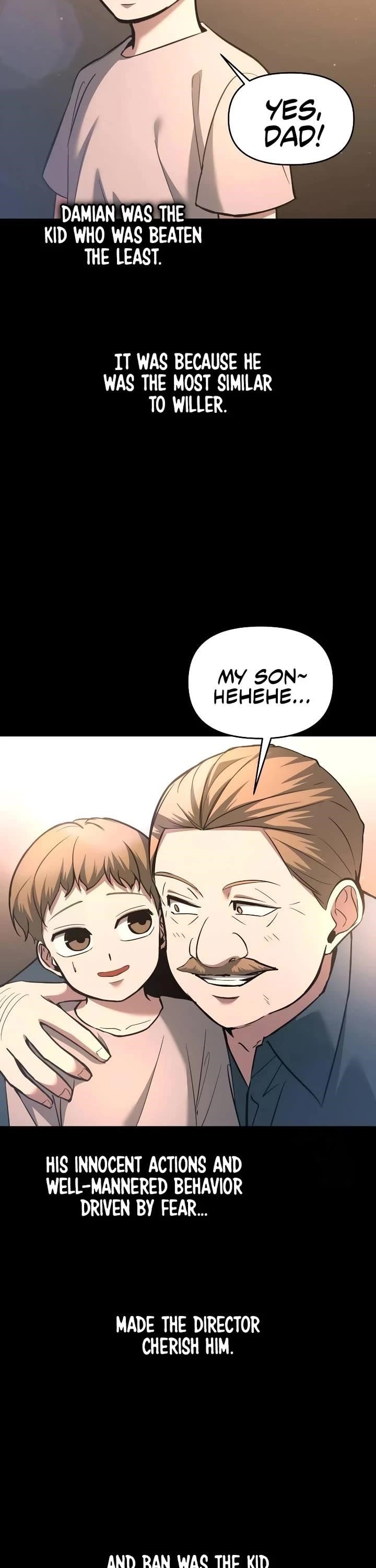 I Became the Tyrant of a Defence Game Chapter 154 - Page 7 in English