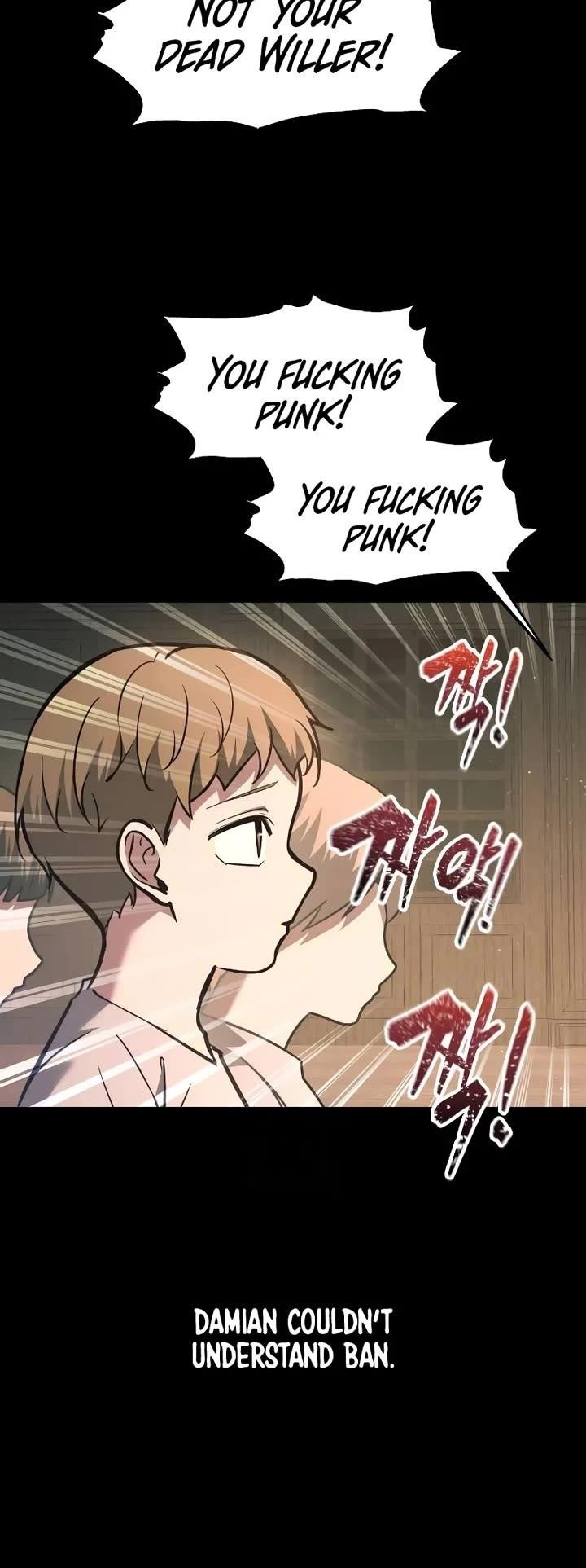 I Became the Tyrant of a Defence Game Chapter 154 - Page 9 in English
