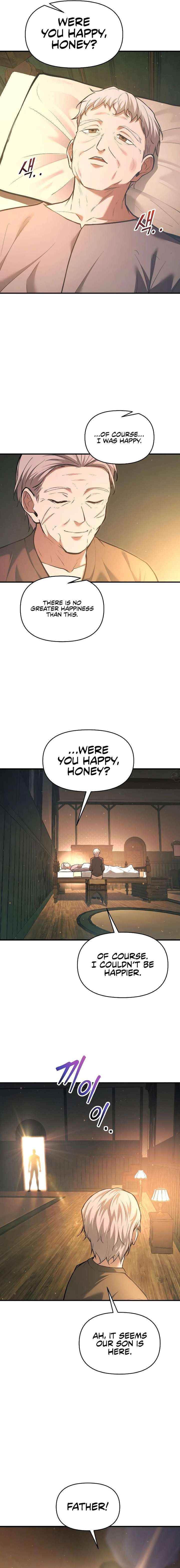I Became the Tyrant of a Defence Game Chapter 163 - Page 11 in English