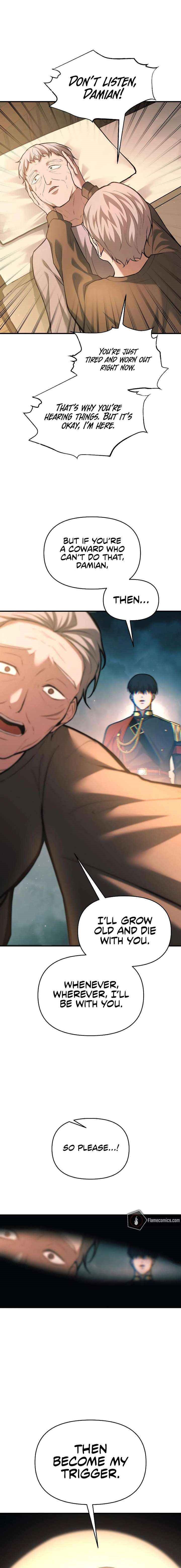 I Became the Tyrant of a Defence Game Chapter 163 - Page 14 in English