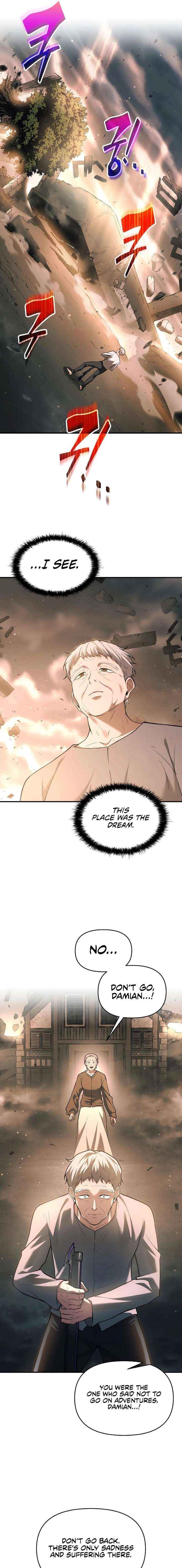 I Became the Tyrant of a Defence Game Chapter 163 - Page 17 in English