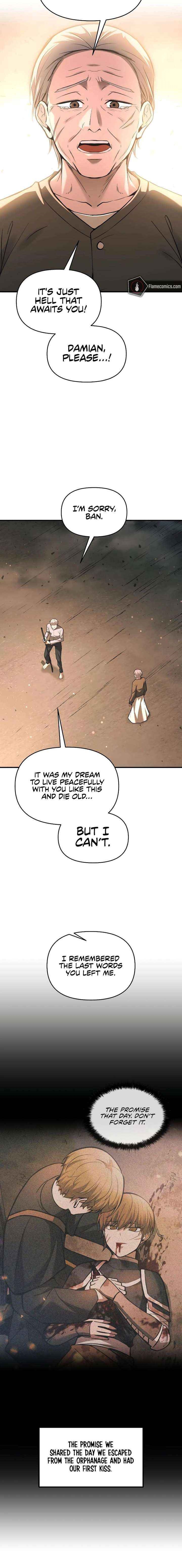 I Became the Tyrant of a Defence Game Chapter 163 - Page 18 in English