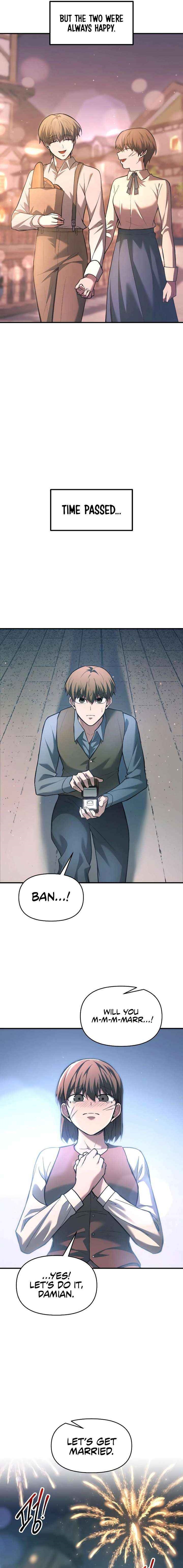 I Became the Tyrant of a Defence Game Chapter 163 - Page 5 in English
