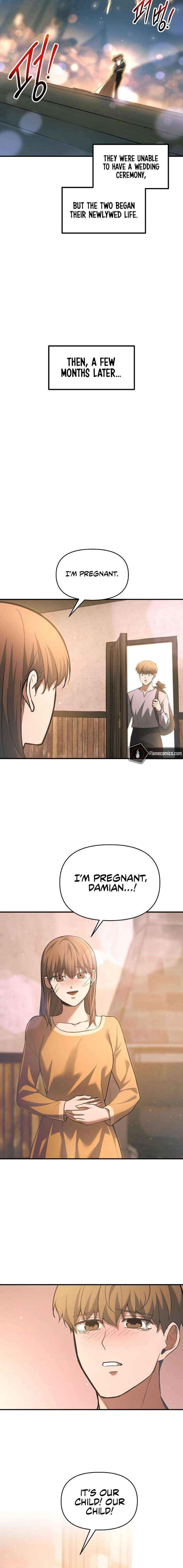 I Became the Tyrant of a Defence Game Chapter 163 - Page 6 in English