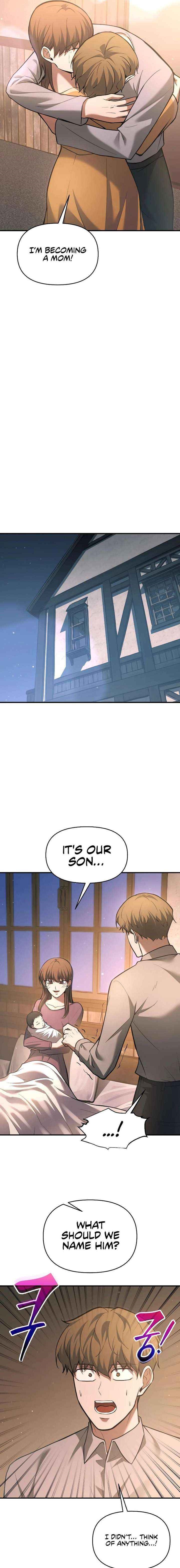 I Became the Tyrant of a Defence Game Chapter 163 - Page 7 in English
