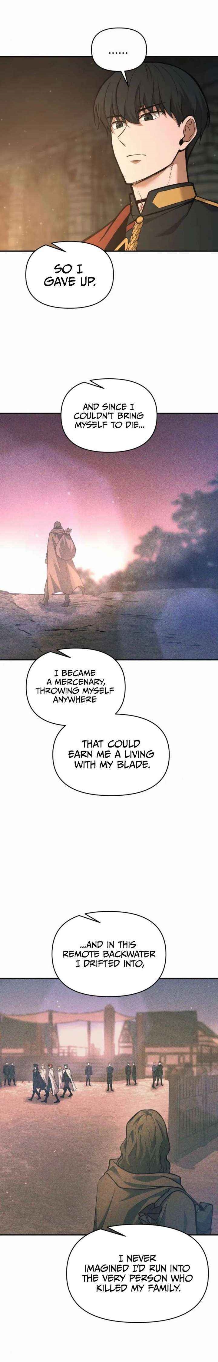 I Became the Tyrant of a Defence Game Chapter 171 - Page 19 in English
