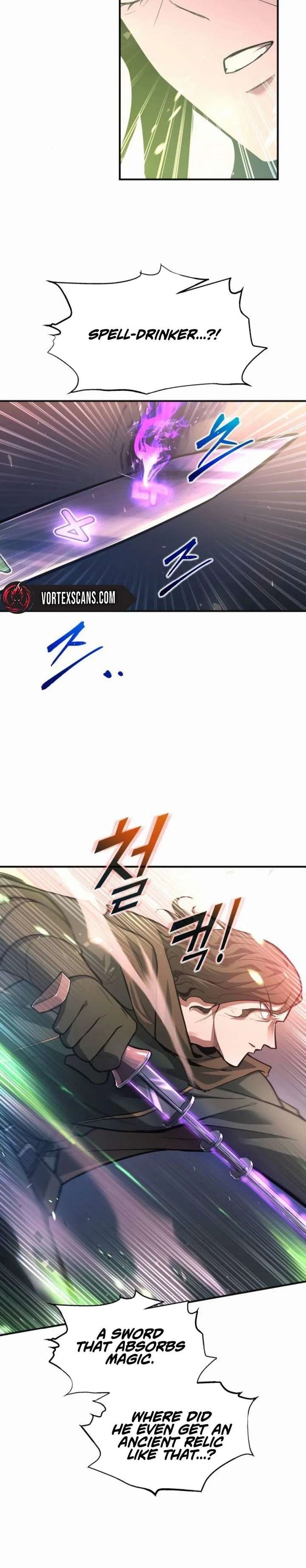 I Became the Tyrant of a Defence Game Chapter 171 - Page 3 in English
