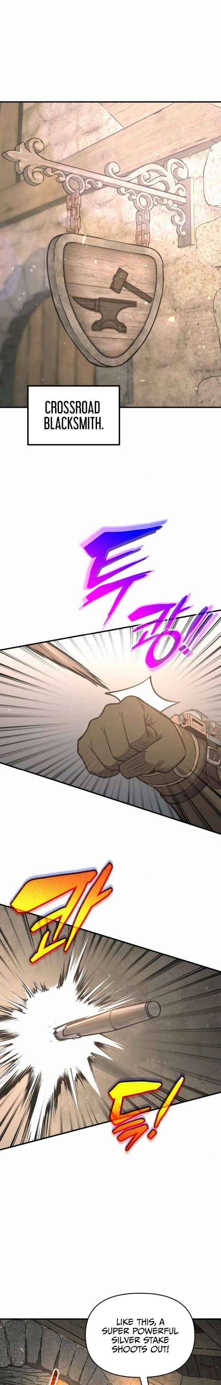 I Became the Tyrant of a Defence Game Chapter 172 - Page 15 in English