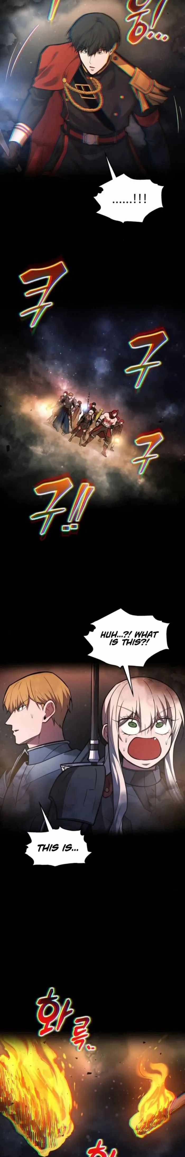 I Became the Tyrant of a Defence Game Chapter 173 - Page 11 in English