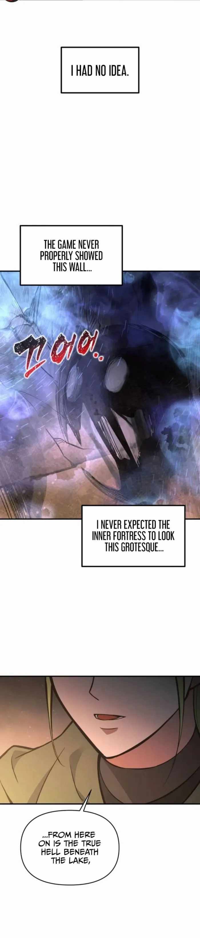 I Became the Tyrant of a Defence Game Chapter 173 - Page 15 in English