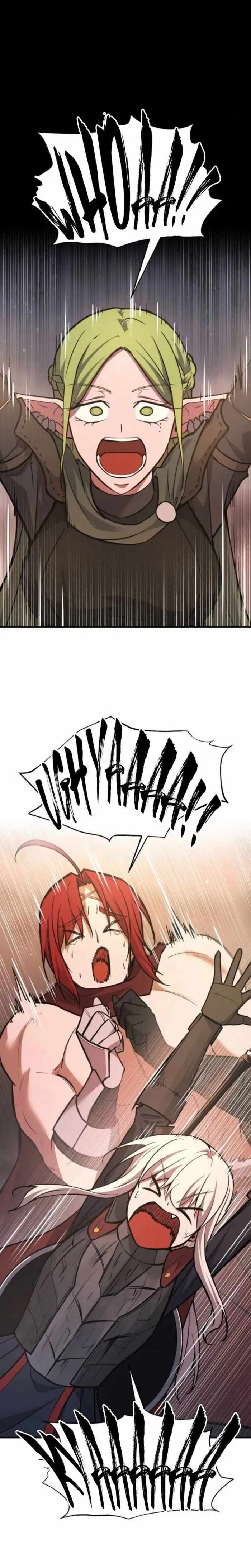 I Became the Tyrant of a Defence Game Chapter 173 - Page 22 in English