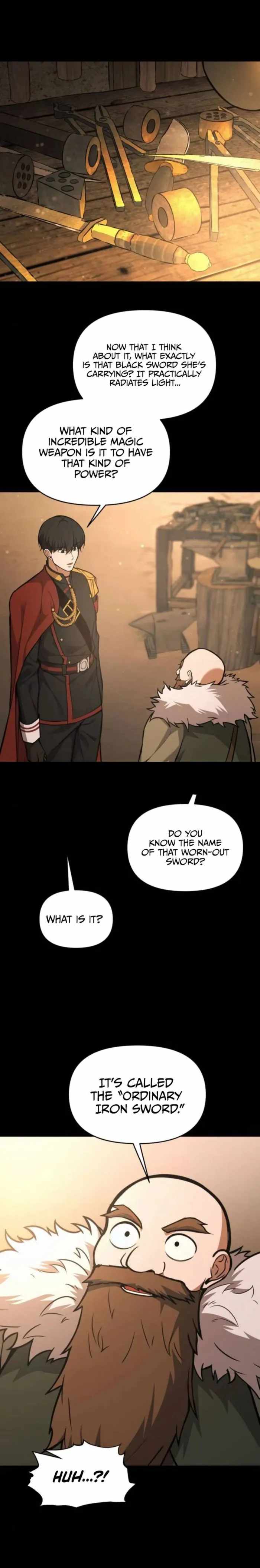 I Became the Tyrant of a Defence Game Chapter 173 - Page 6 in English