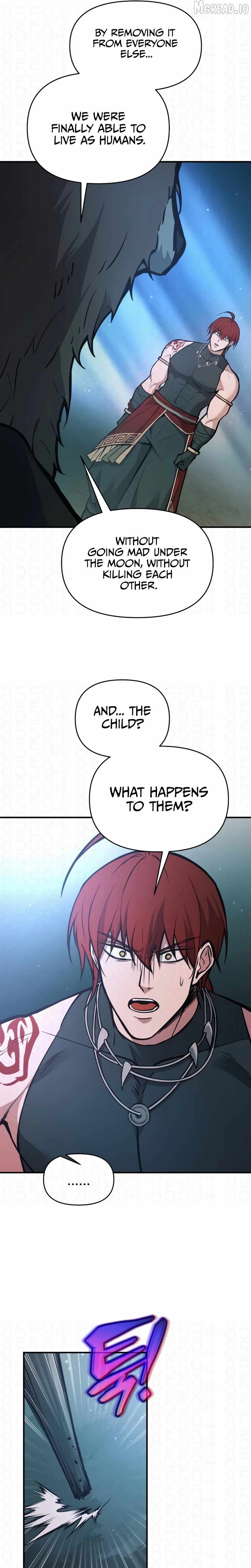 I Became the Tyrant of a Defence Game Chapter 177 - Page 16 in English
