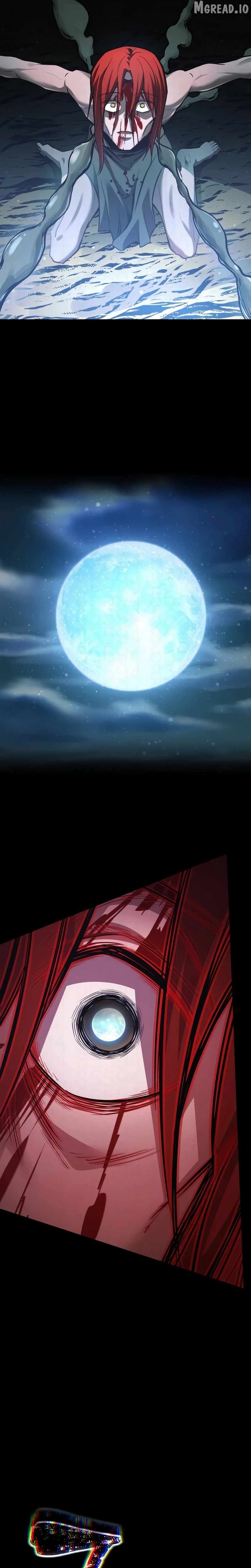 I Became the Tyrant of a Defence Game Chapter 177 - Page 31 in English